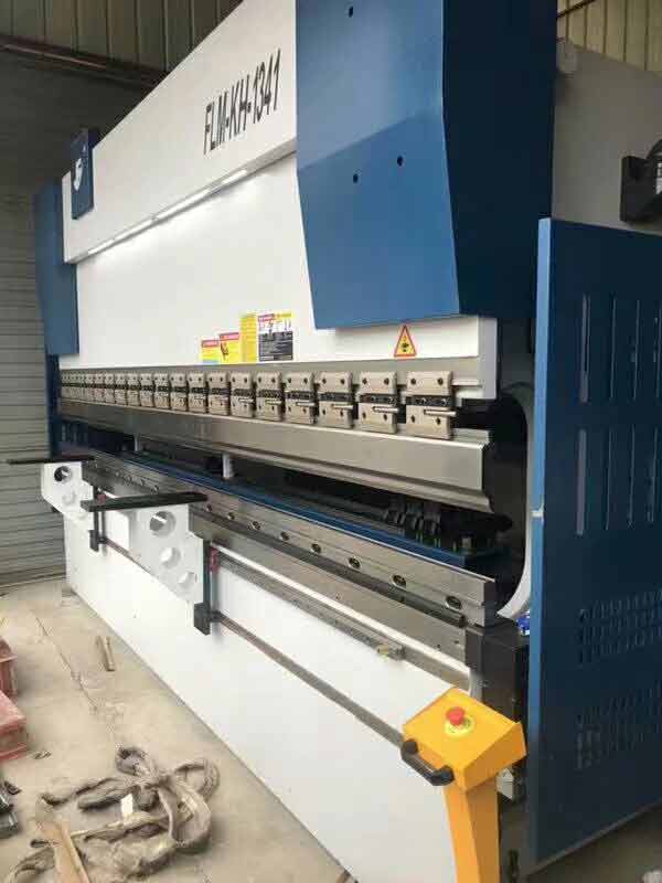 冷板折彎機 冷板折彎機