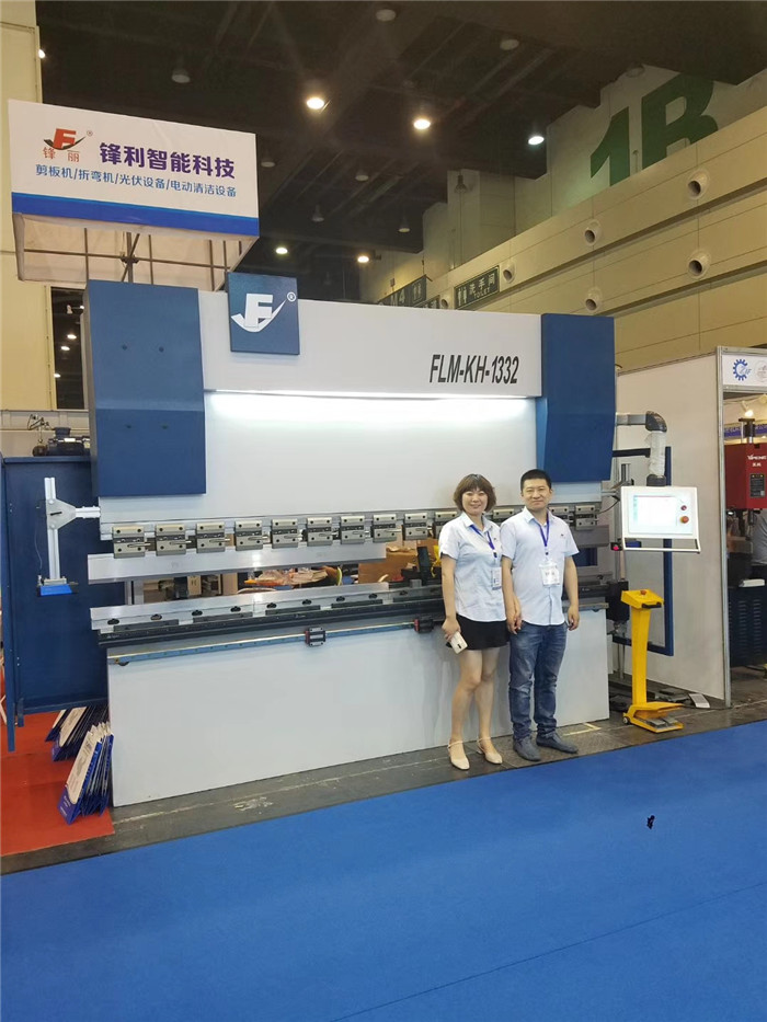 16米大噸位折彎機廠家