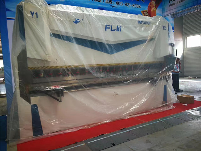 高精度數(shù)控折彎機(jī)價(jià)格